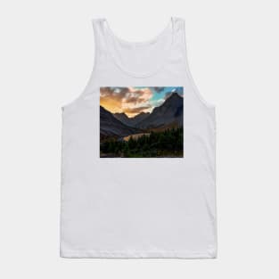 Height of the Rockies Tank Top